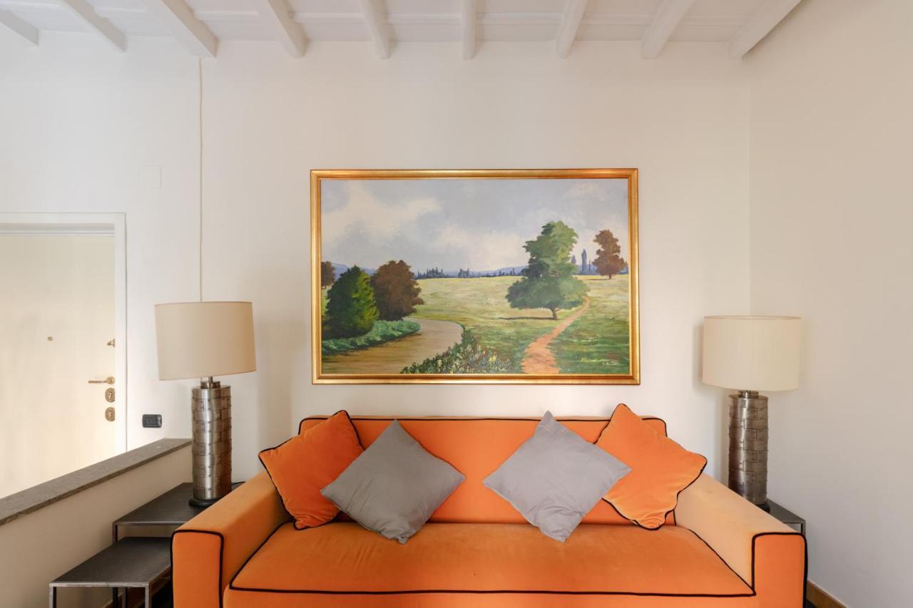 Apartment Cozy With Private Garden At Spanishsteps *