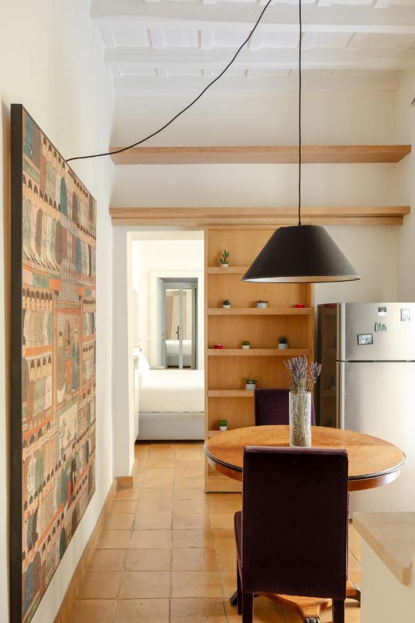 Apartment Cozy With Private Garden At Spanishsteps