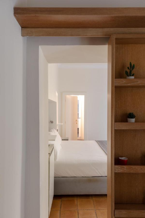 Cozy With Private Garden At Spanishsteps Apartment *