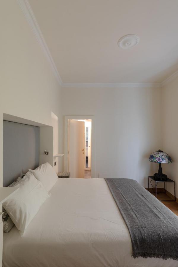 Cozy With Private Garden At Spanishsteps * Rom