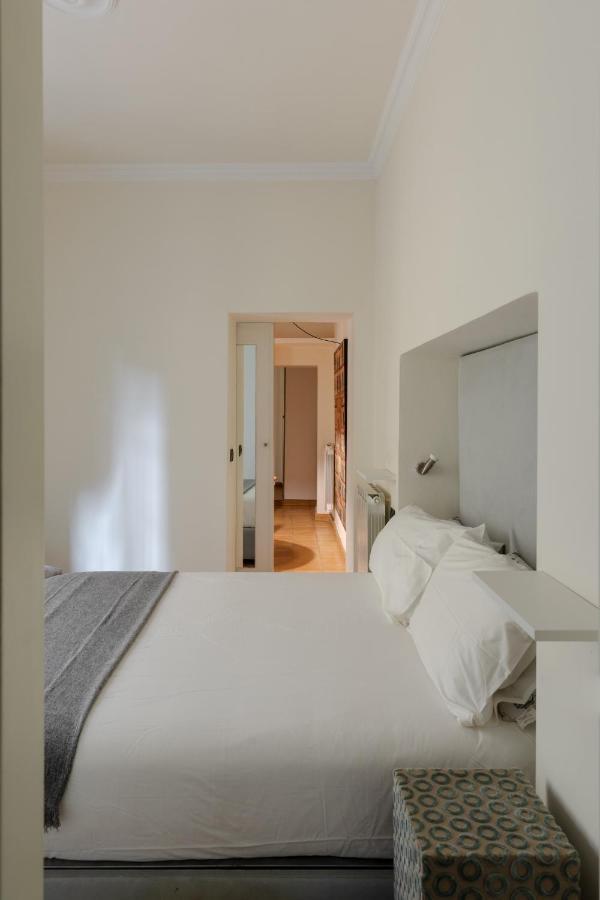 Lejlighed Cozy With Private Garden At Spanishsteps *